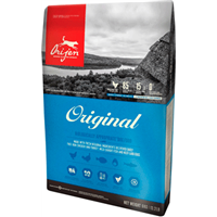 Original - Dry Dog Food